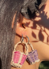 Load image into Gallery viewer, PANARINI - Mini Baskets