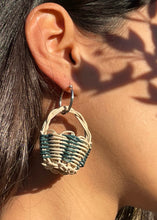 Load image into Gallery viewer, PANARINI - Mini Baskets