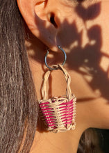 Load image into Gallery viewer, PANARINI - Mini Baskets