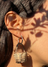 Load image into Gallery viewer, PANARINI - Mini Baskets