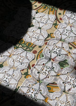 Load image into Gallery viewer, C E N T R I N U - Crochet Lace Doilies
