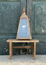 Load image into Gallery viewer, PIRAMIDE - Lantern