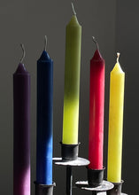 Load image into Gallery viewer, L U M I N U - Set of 4 Candles
