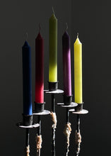 Load image into Gallery viewer, L U M I N U - Set of 4 Candles
