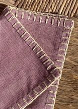 Load image into Gallery viewer, TELINE - Set of 2 Placemats