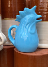 Load image into Gallery viewer, BROCCA DEL GALLO - Rooster Jug