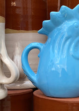 Load image into Gallery viewer, BROCCA DEL GALLO - Rooster Jug