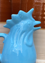 Load image into Gallery viewer, BROCCA DEL GALLO - Rooster Jug