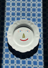 Load image into Gallery viewer, MÀSCARA - Hand Painted Plates
