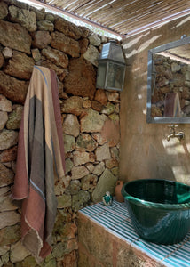 TELO - Linen Towel