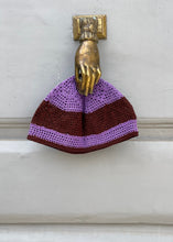 Load image into Gallery viewer, PAPALINA - Crochet Beanie
