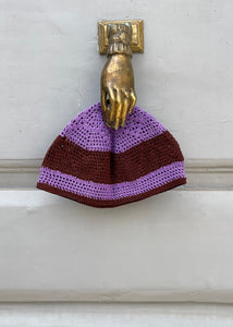 PAPALINA - Crochet Beanie