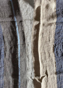 T E L I - Linen Towels
