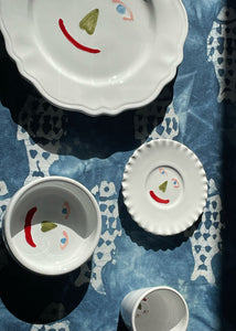 MÀSCARA - Wiggly Plate