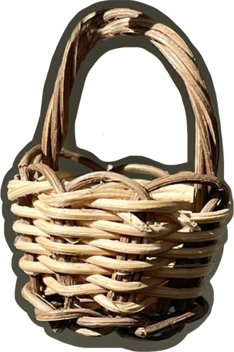 MINI PANARINO - Set of 2