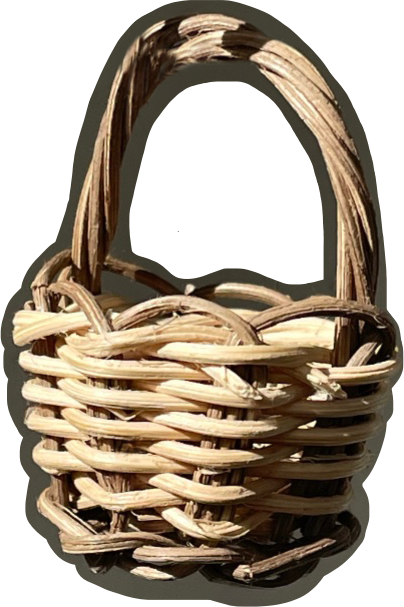 MINI PANARINO - Set of 2