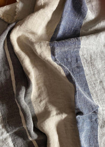 T E L I - Linen Towels