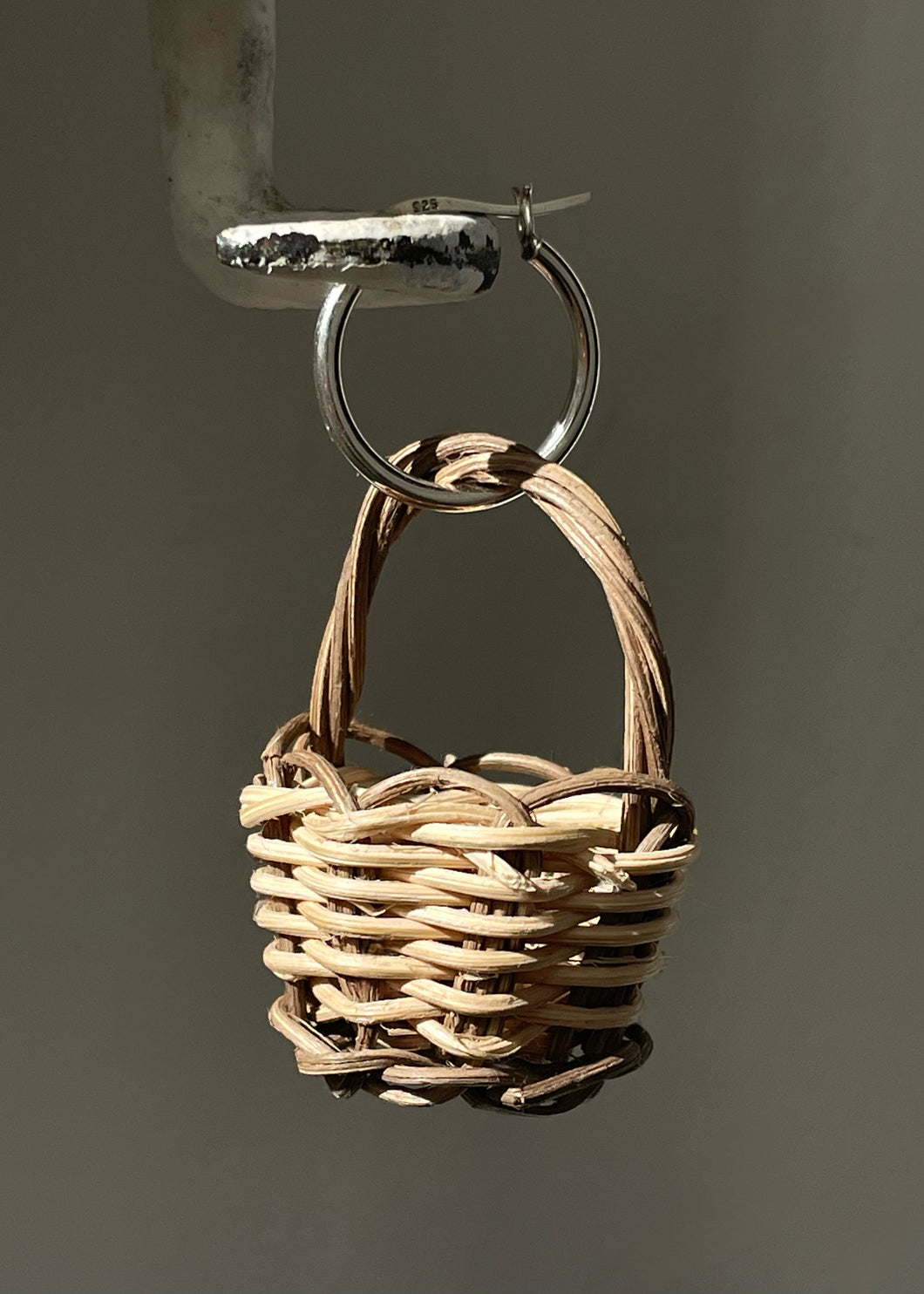 PANARINI - Mini Baskets