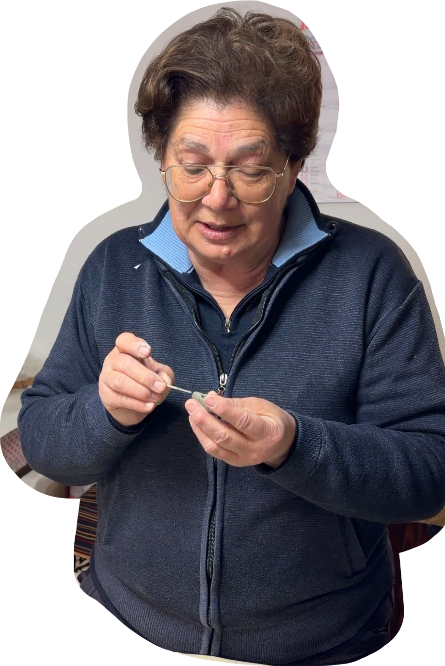 MARIA ROSA