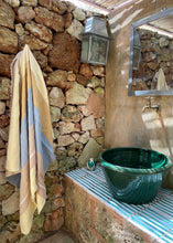 Load image into Gallery viewer, TELO - Linen Towel
