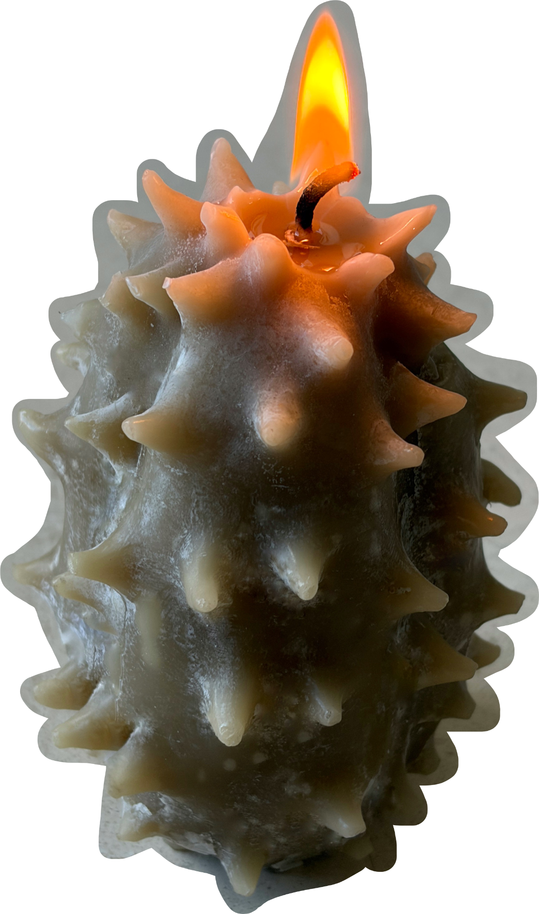 KIWANO CANDLE