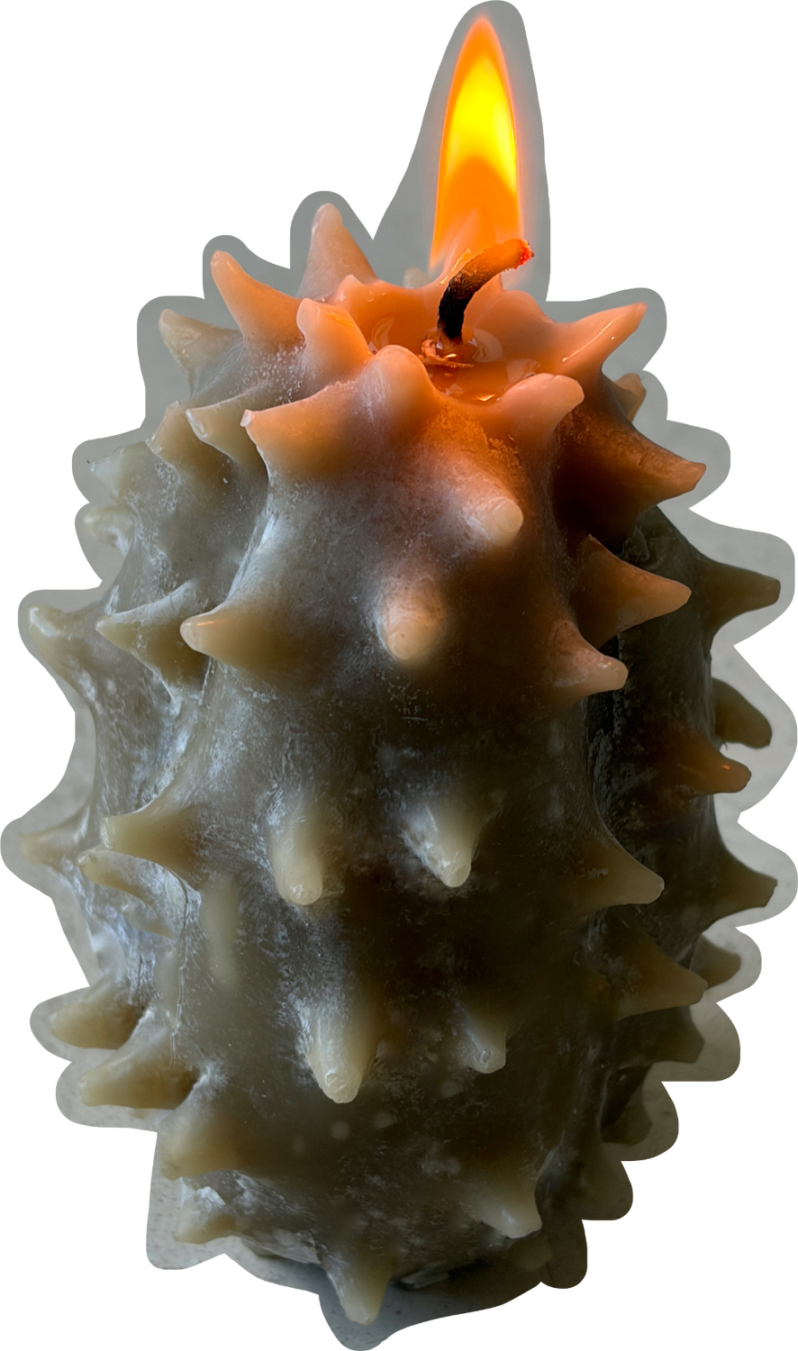 KIWANO CANDLE