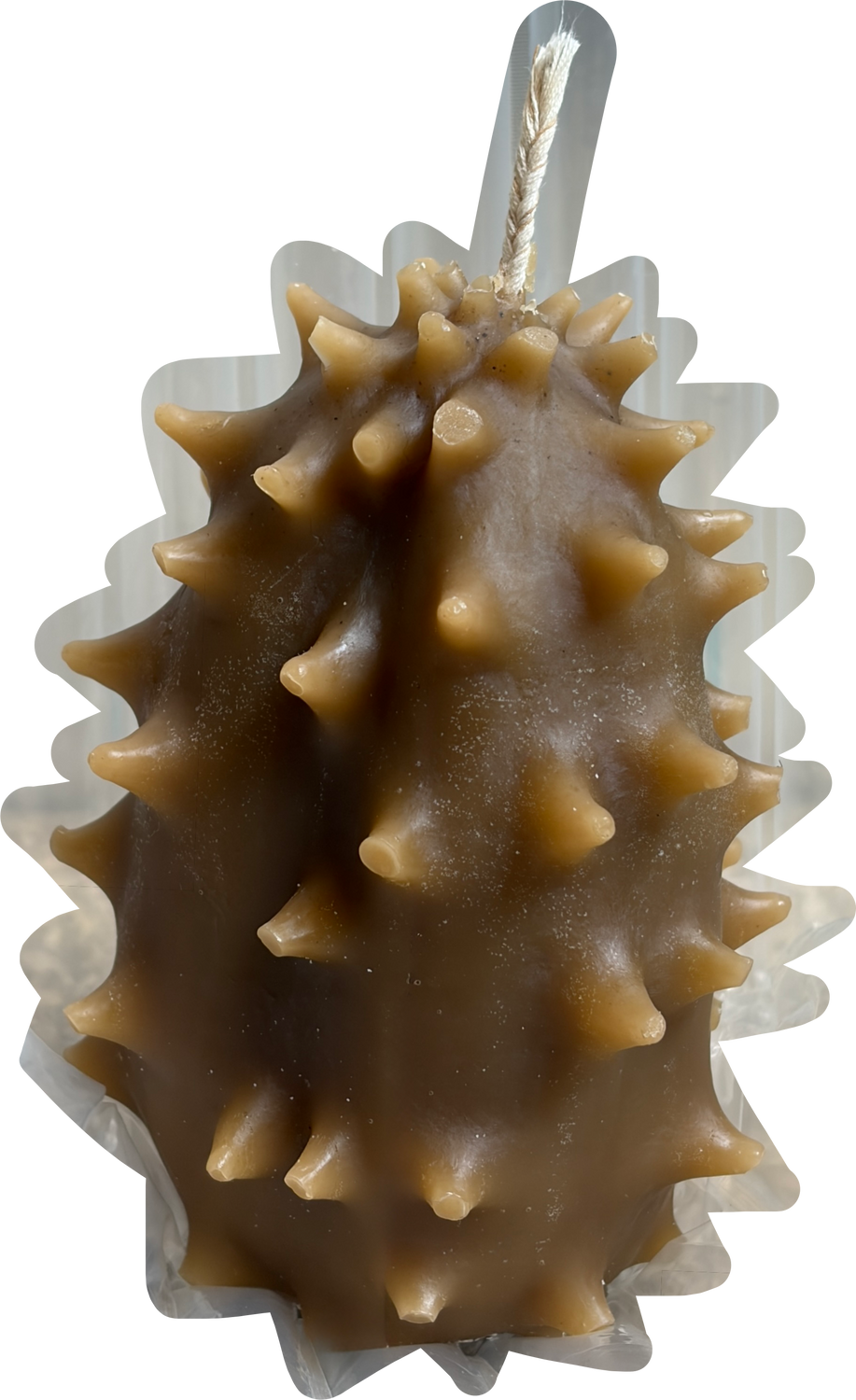KIWANO CANDLE