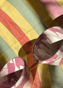 Pink MUCCA - Bowl