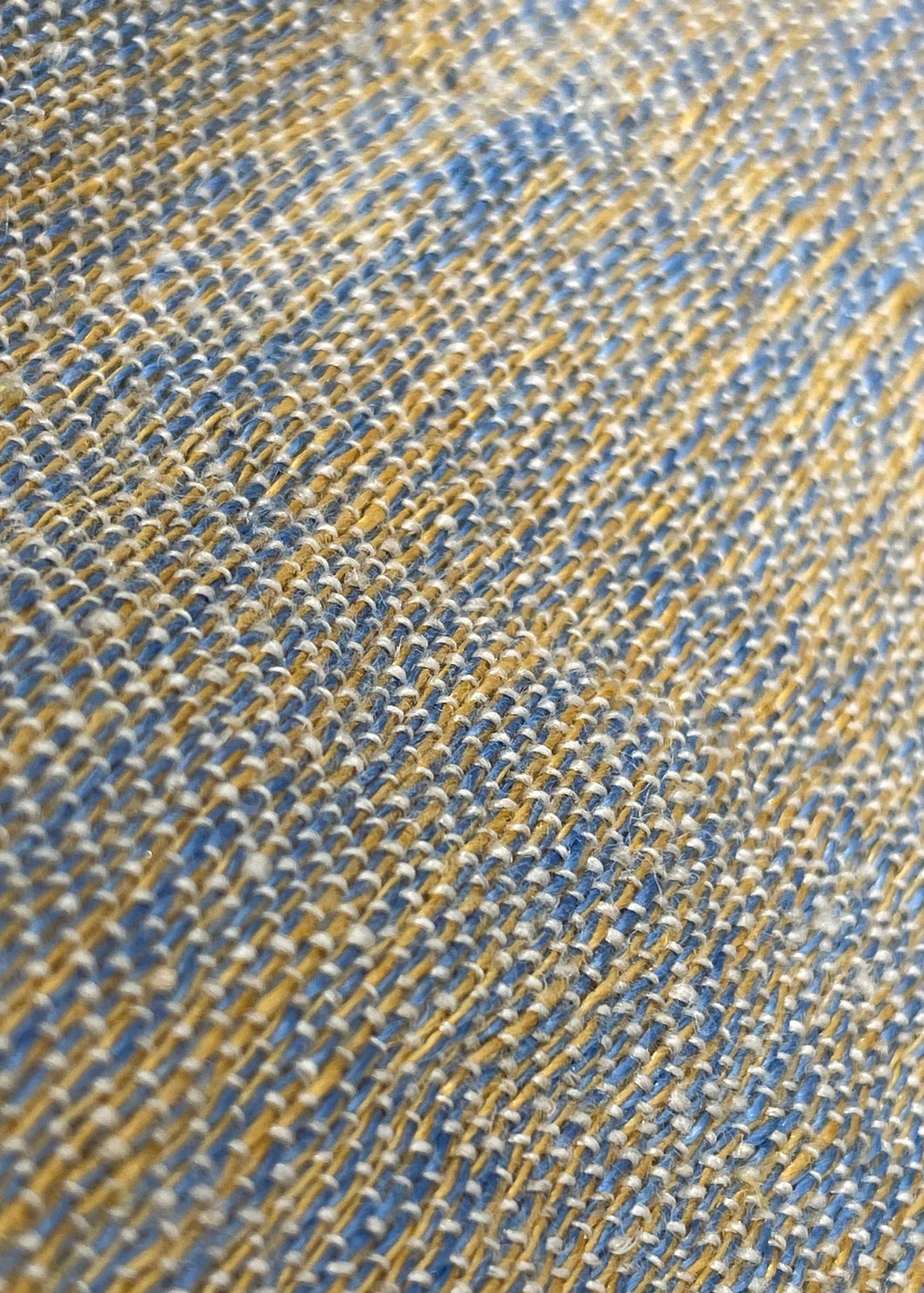 TELO - Linen Towel