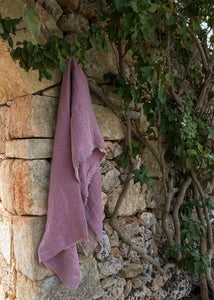 TELO - Linen Towel