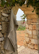 Load image into Gallery viewer, TELO - Linen Towel
