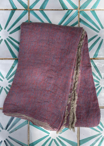 TELO - Linen Towel