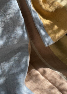 TELO - Linen Towel
