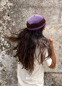 PAPALINA - Crochet Beanie