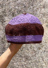 Load image into Gallery viewer, PAPALINA - Crochet Beanie
