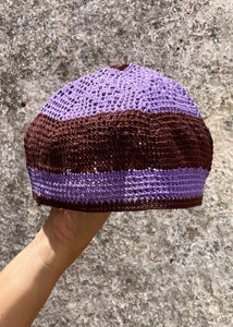 PAPALINA - Crochet Beanie