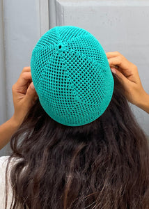 PAPALINA - Crochet Beanie