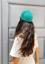Load image into Gallery viewer, PAPALINA - Crochet Beanie
