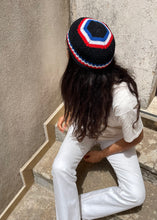 Load image into Gallery viewer, PAPALINA - Crochet Beanie
