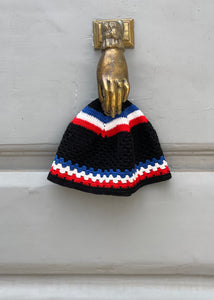 PAPALINA - Crochet Beanie