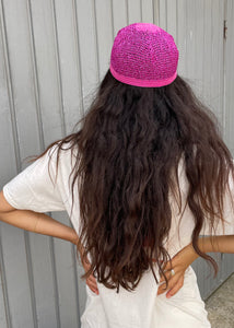 PAPALINA - Crochet Beanie