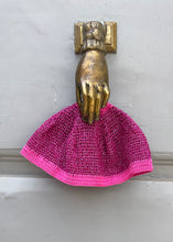 Load image into Gallery viewer, PAPALINA - Crochet Beanie
