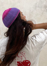 Load image into Gallery viewer, PAPALINA - Crochet Beanie
