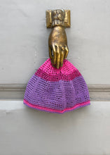 Load image into Gallery viewer, PAPALINA - Crochet Beanie
