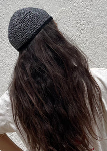 PAPALINA - Crochet Beanie