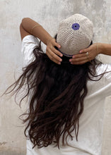 Load image into Gallery viewer, PAPALINA - Crochet Beanie
