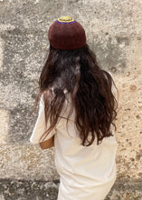 Load image into Gallery viewer, PAPALINA - Crochet Beanie

