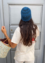 Load image into Gallery viewer, PAPALINA - Crochet Beanie
