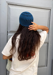 PAPALINA - Crochet Beanie