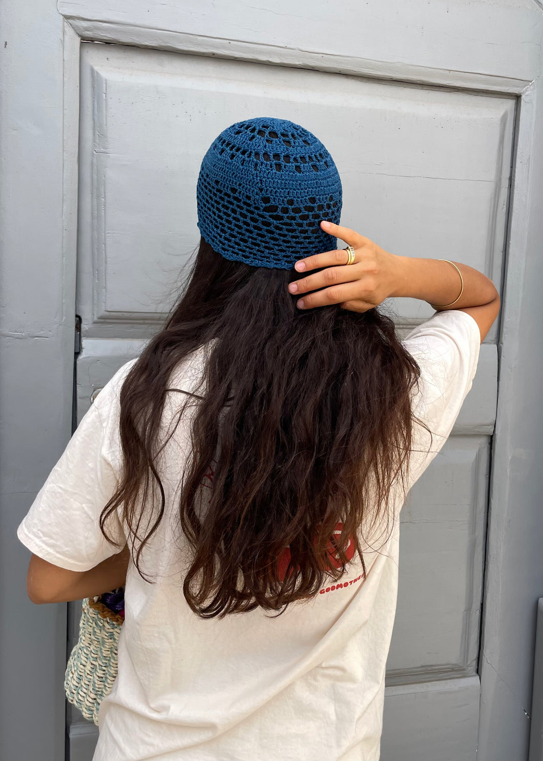 PAPALINA - Crochet Beanie